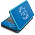 University of Kansas Jayhawks KY 1865 Nintendo Skins